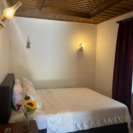 Tasdelen Hotel Алачати Экстерьер фото