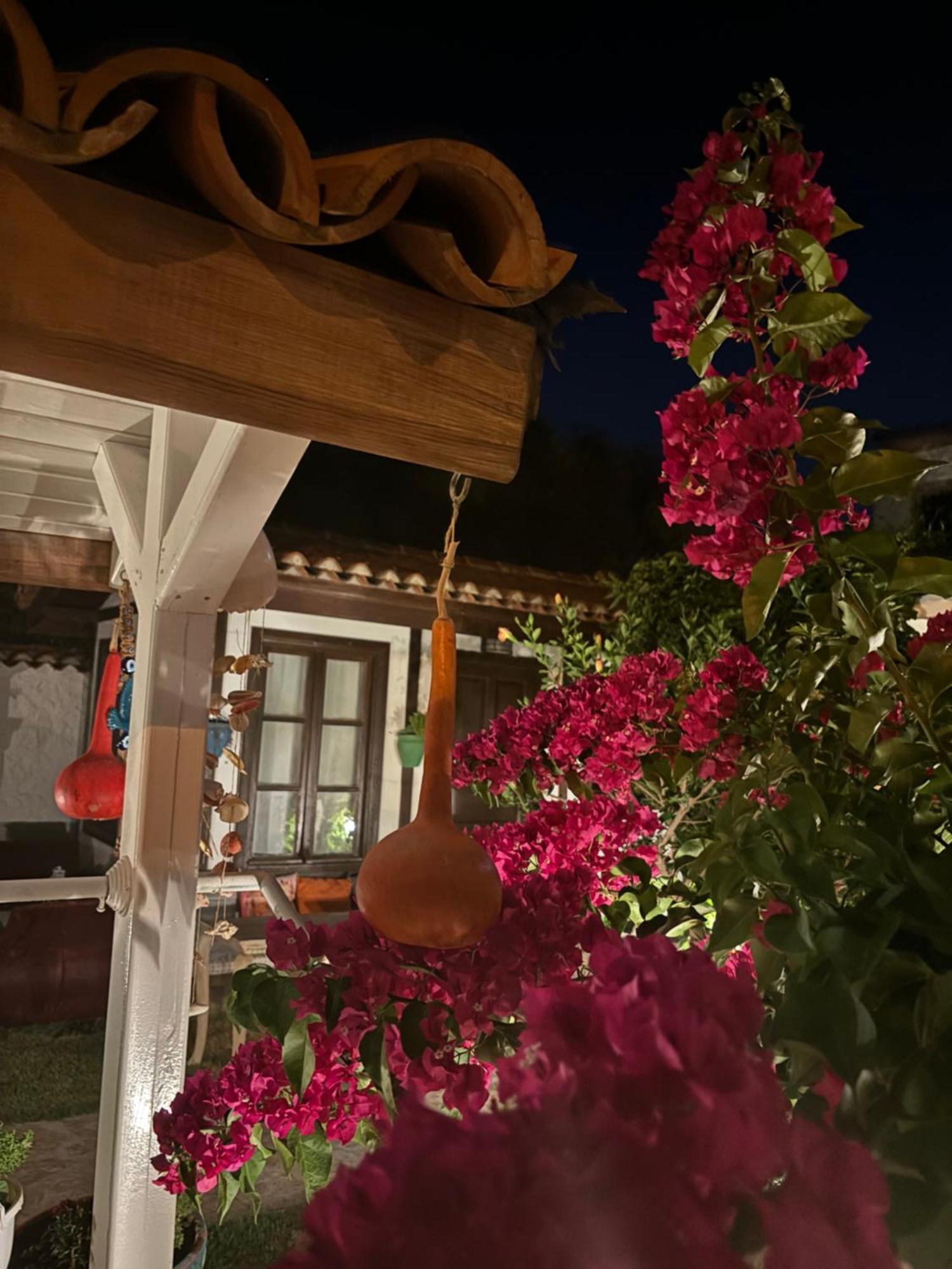 Tasdelen Hotel Алачати Экстерьер фото