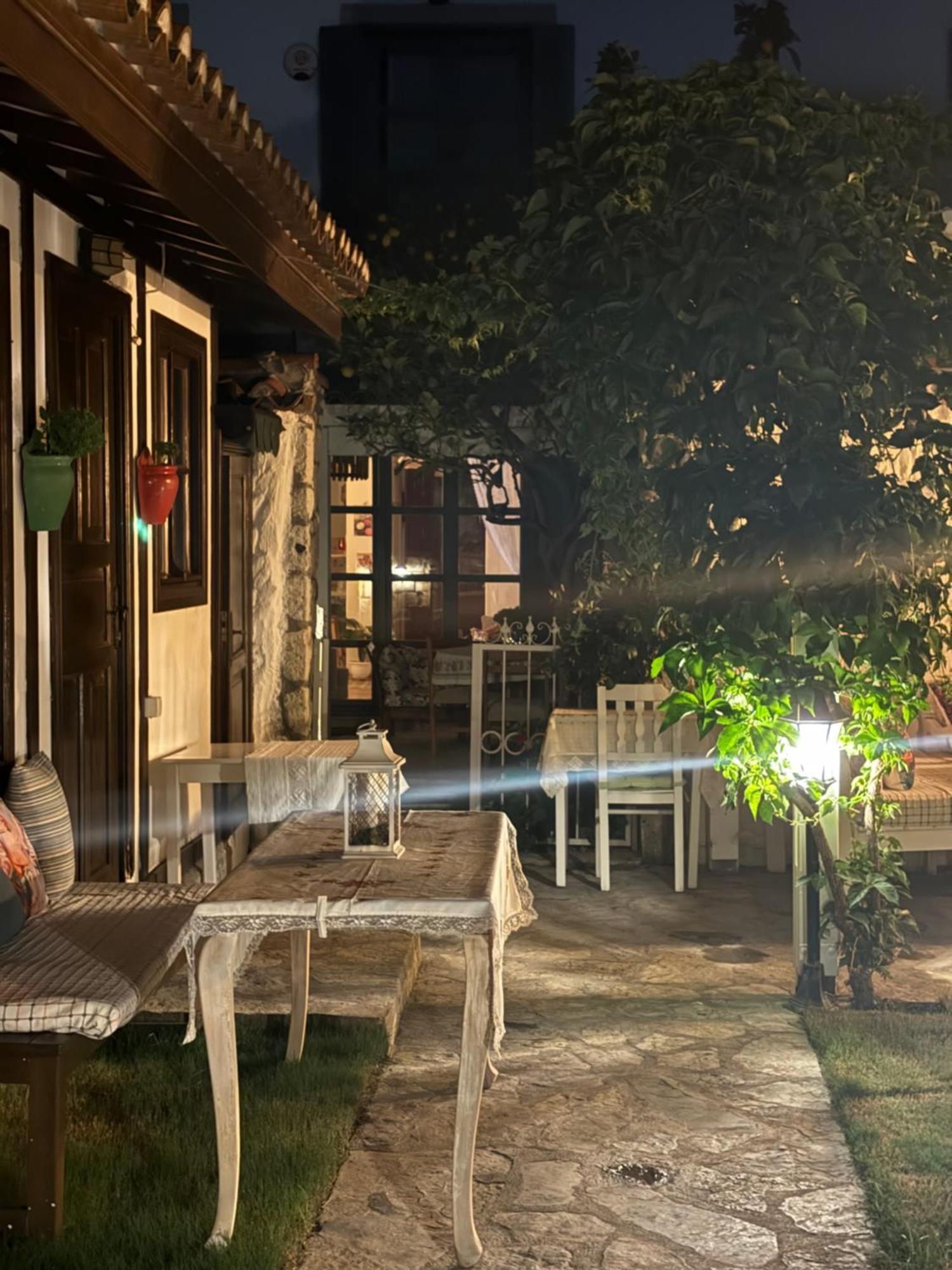 Tasdelen Hotel Алачати Экстерьер фото