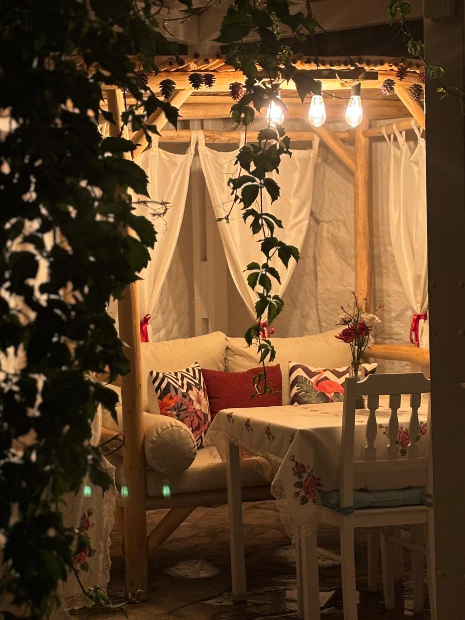 Tasdelen Hotel Алачати Экстерьер фото