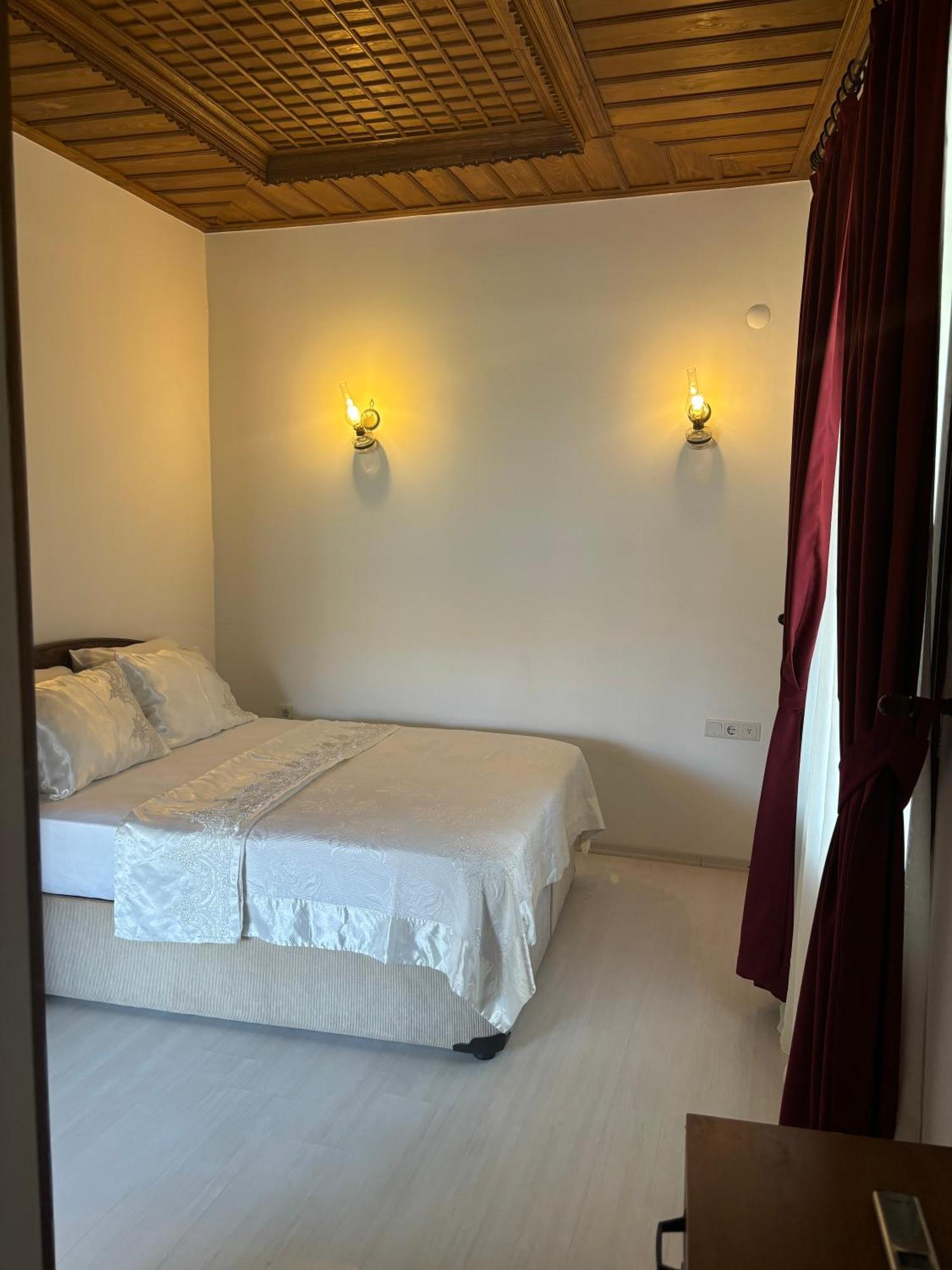 Tasdelen Hotel Алачати Экстерьер фото