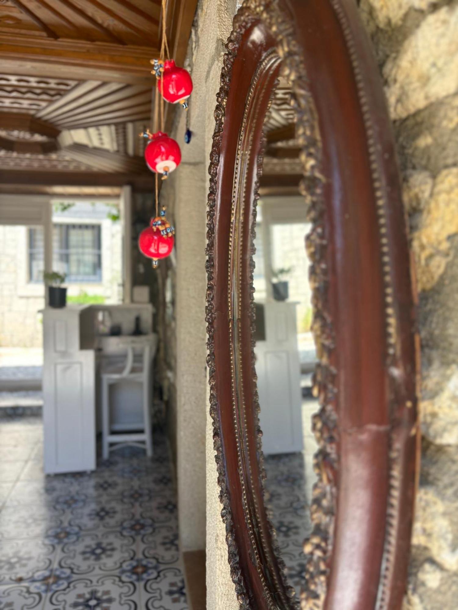 Tasdelen Hotel Алачати Экстерьер фото