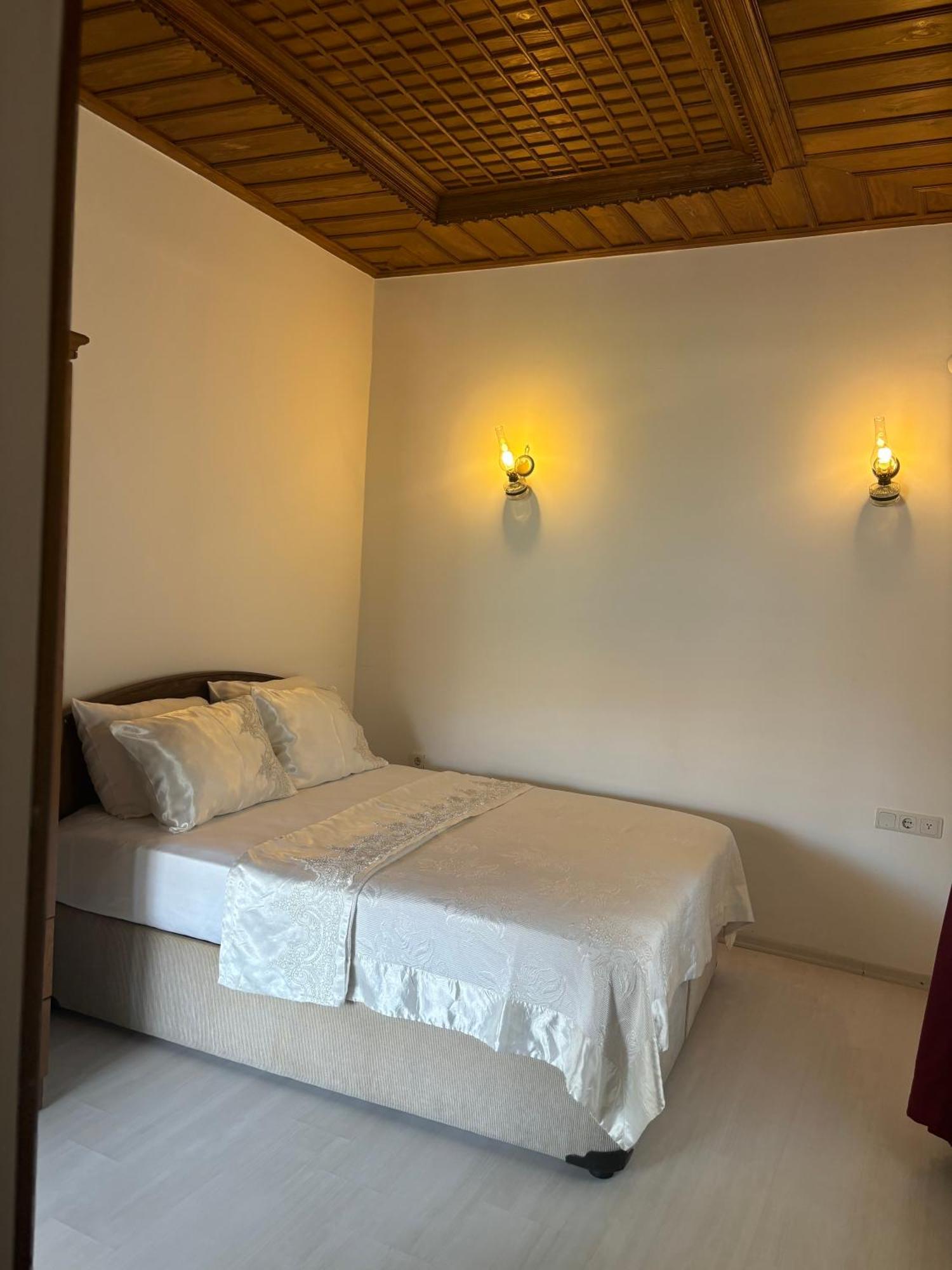 Tasdelen Hotel Алачати Экстерьер фото