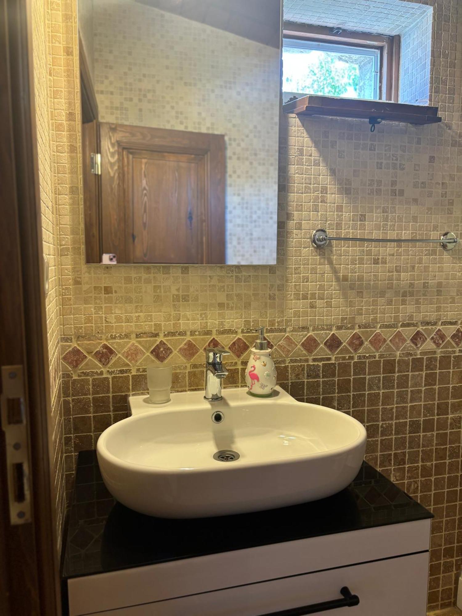 Tasdelen Hotel Алачати Экстерьер фото