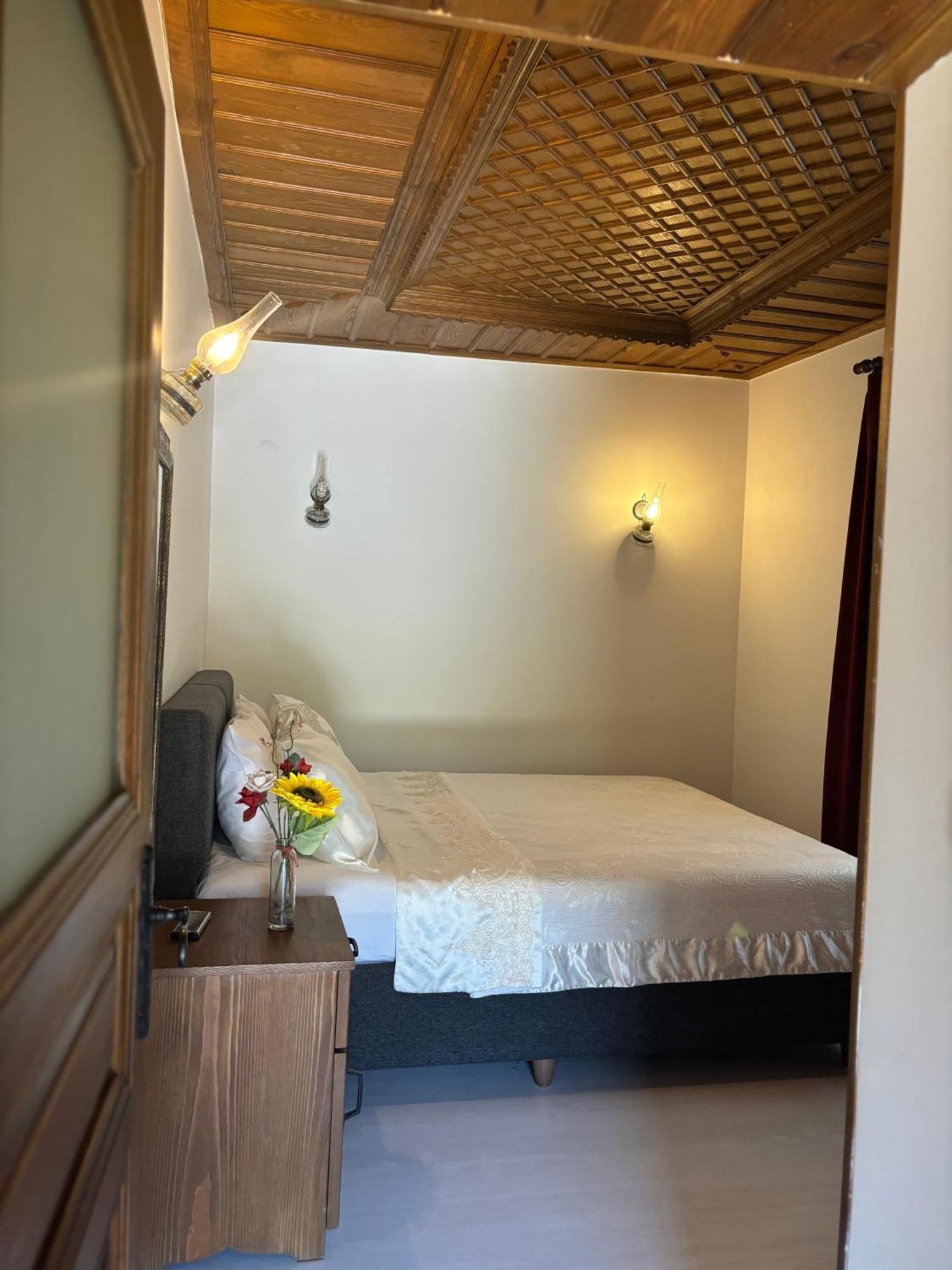 Tasdelen Hotel Алачати Экстерьер фото