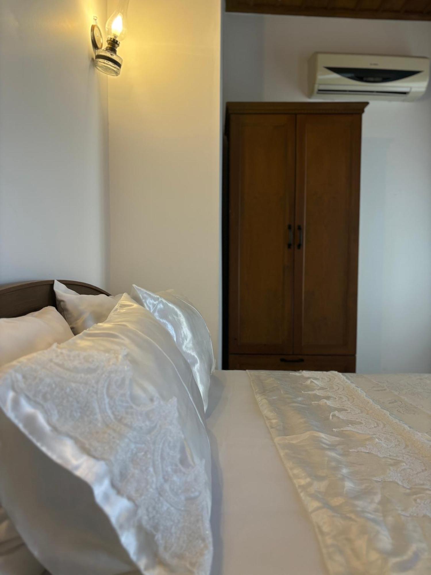 Tasdelen Hotel Алачати Экстерьер фото