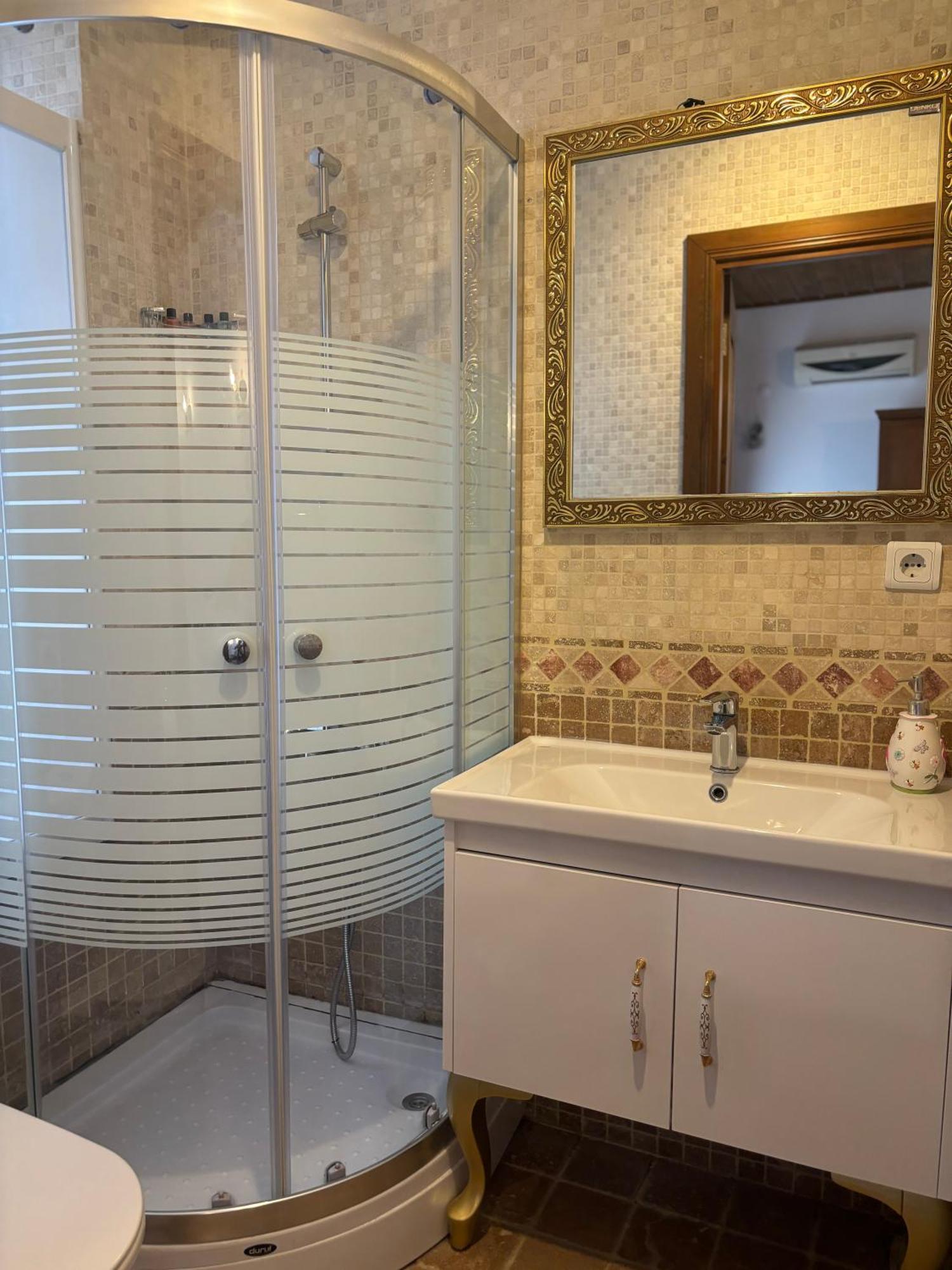 Tasdelen Hotel Алачати Экстерьер фото