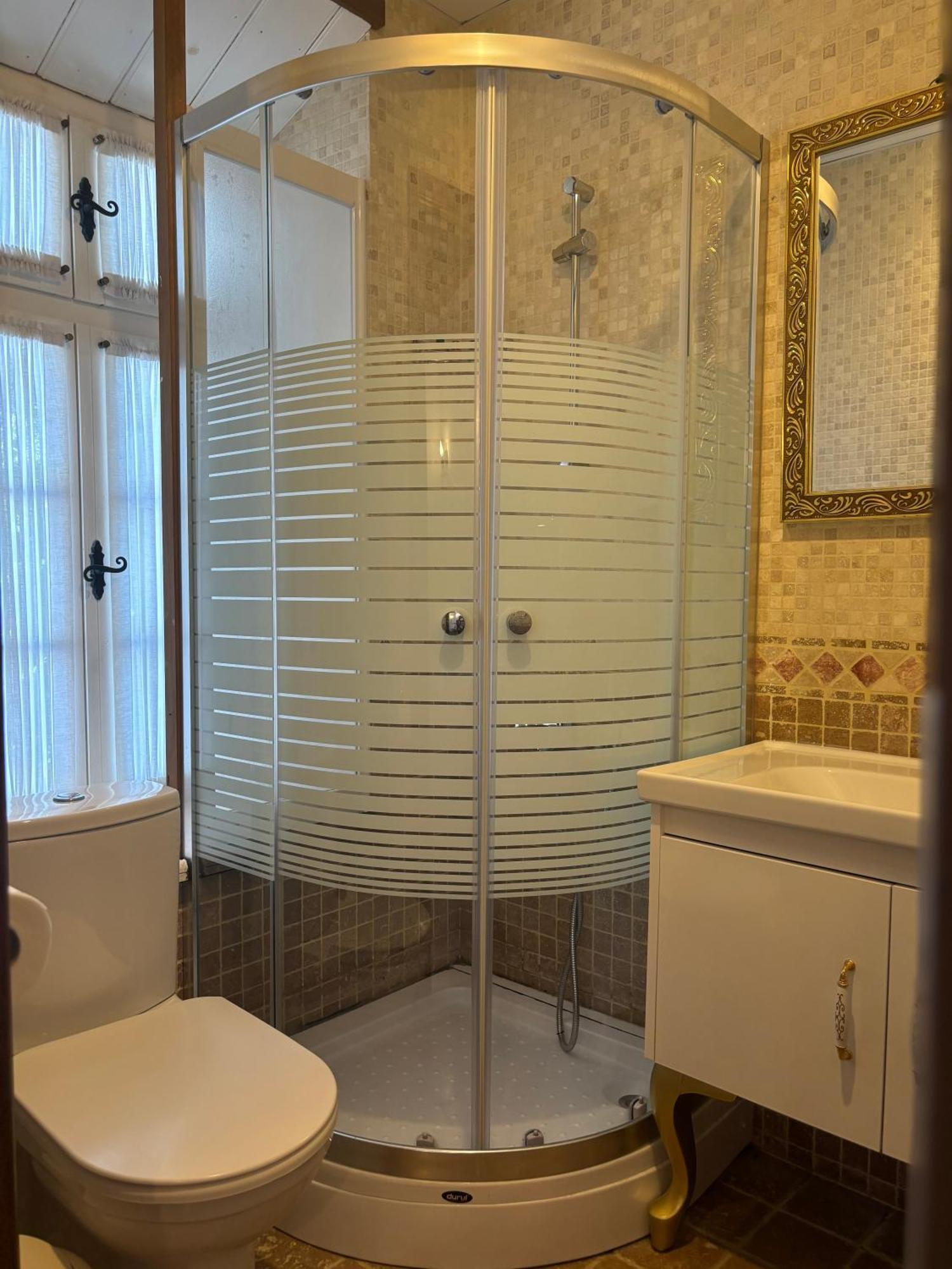 Tasdelen Hotel Алачати Экстерьер фото