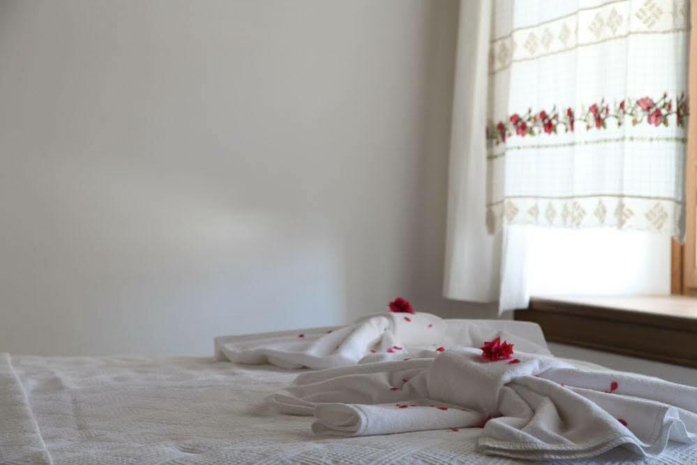 Tasdelen Hotel Алачати Экстерьер фото